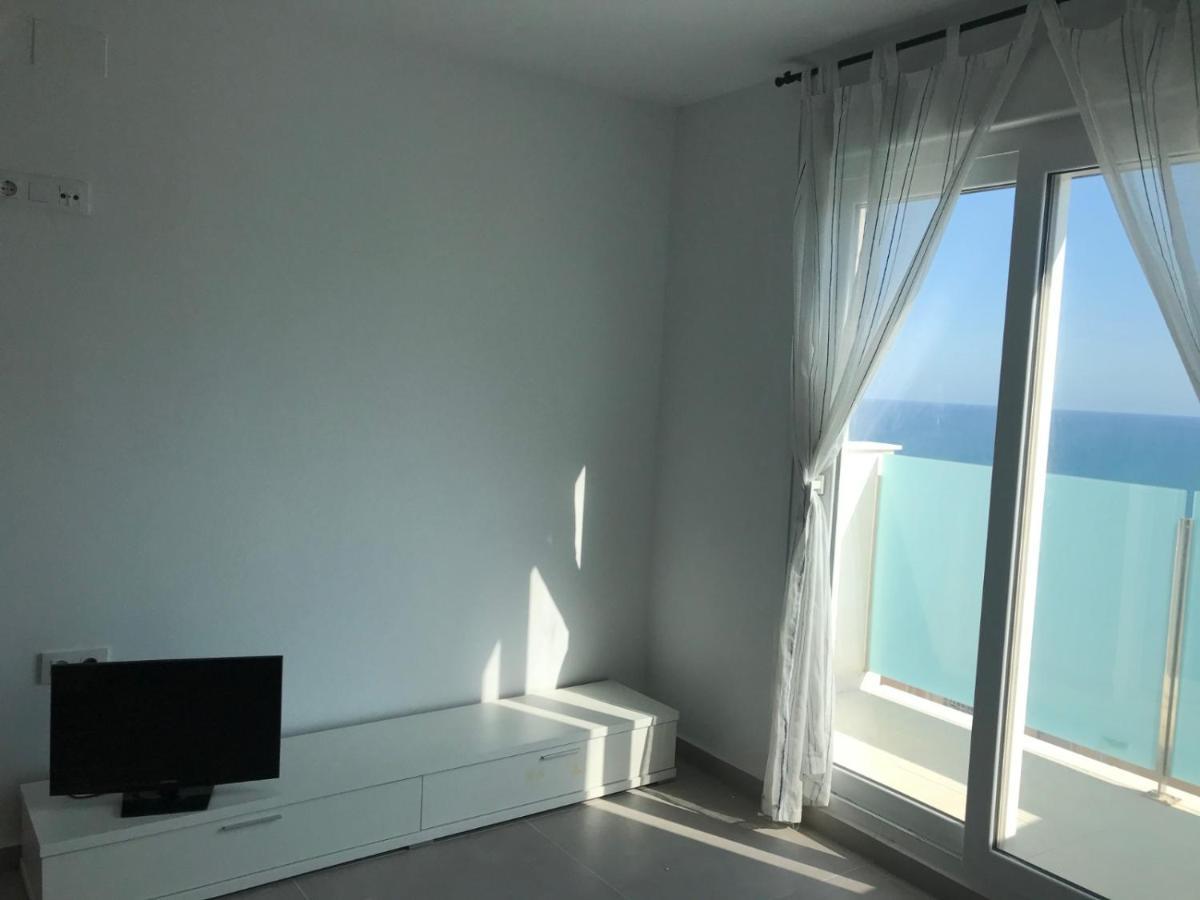 Living One Bed And Breakfast Peniscola Bagian luar foto