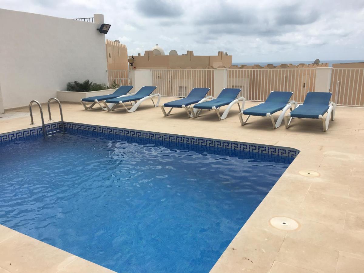 Living One Bed And Breakfast Peniscola Bagian luar foto