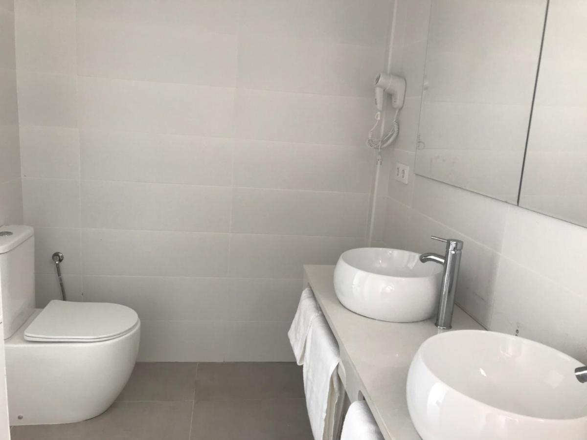 Living One Bed And Breakfast Peniscola Bagian luar foto