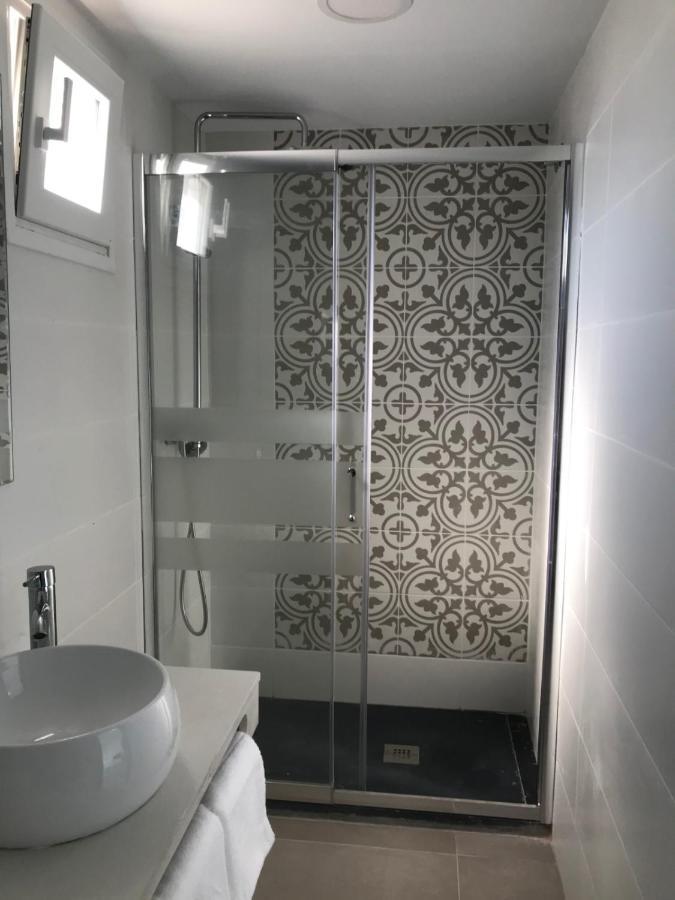 Living One Bed And Breakfast Peniscola Bagian luar foto