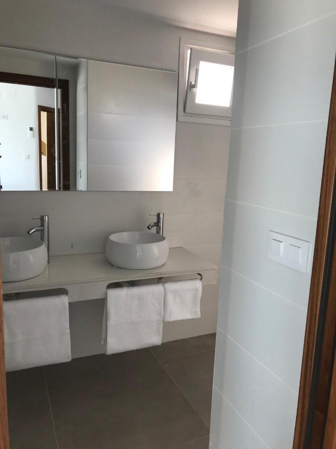 Living One Bed And Breakfast Peniscola Bagian luar foto